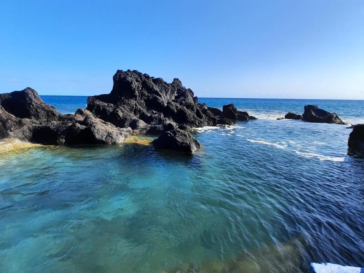 Qva - Quinta Velha Das Amoreiras วิลา เฟรนคา โด คัมโป ภายนอก รูปภาพ