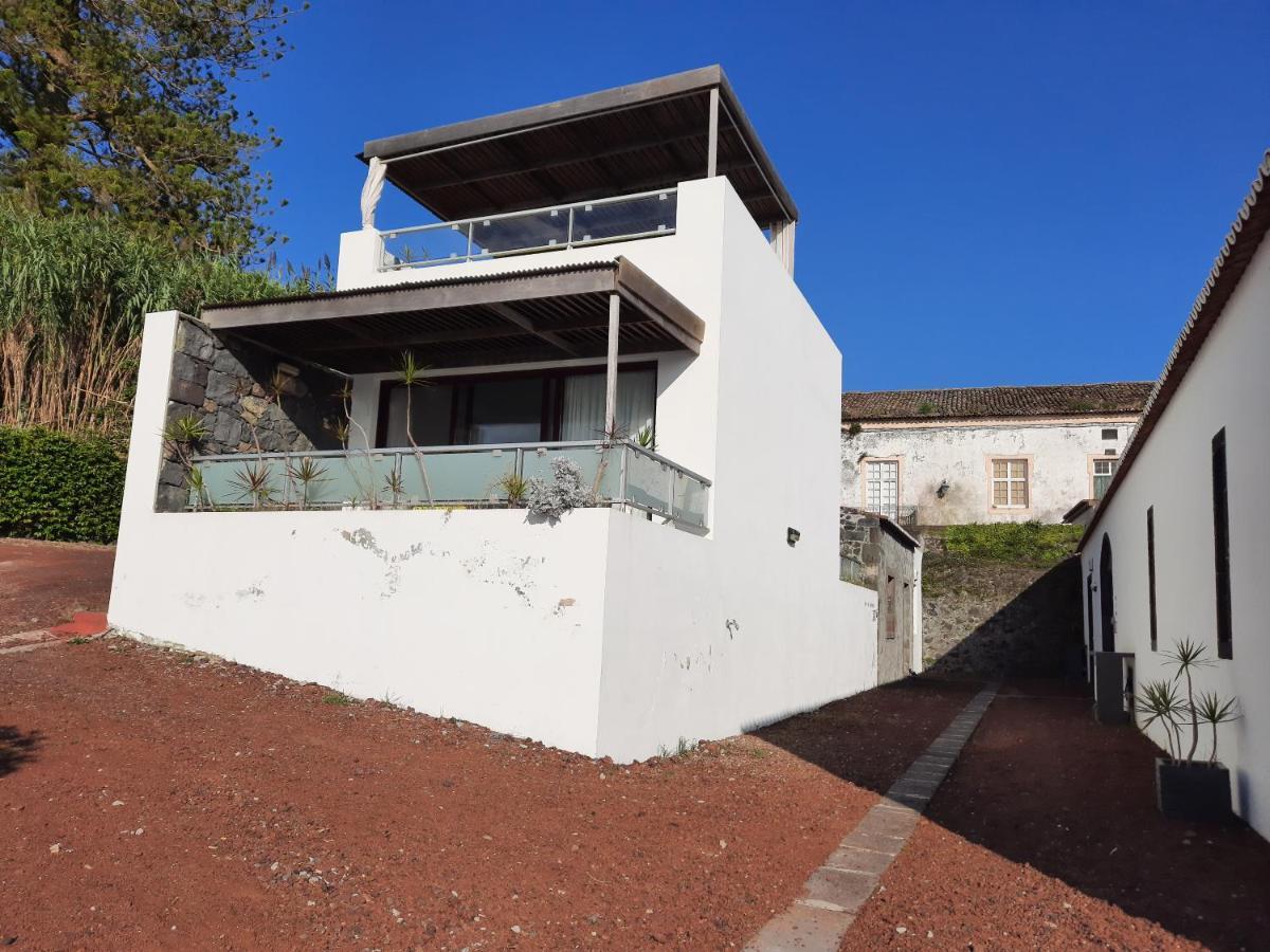 Qva - Quinta Velha Das Amoreiras วิลา เฟรนคา โด คัมโป ภายนอก รูปภาพ