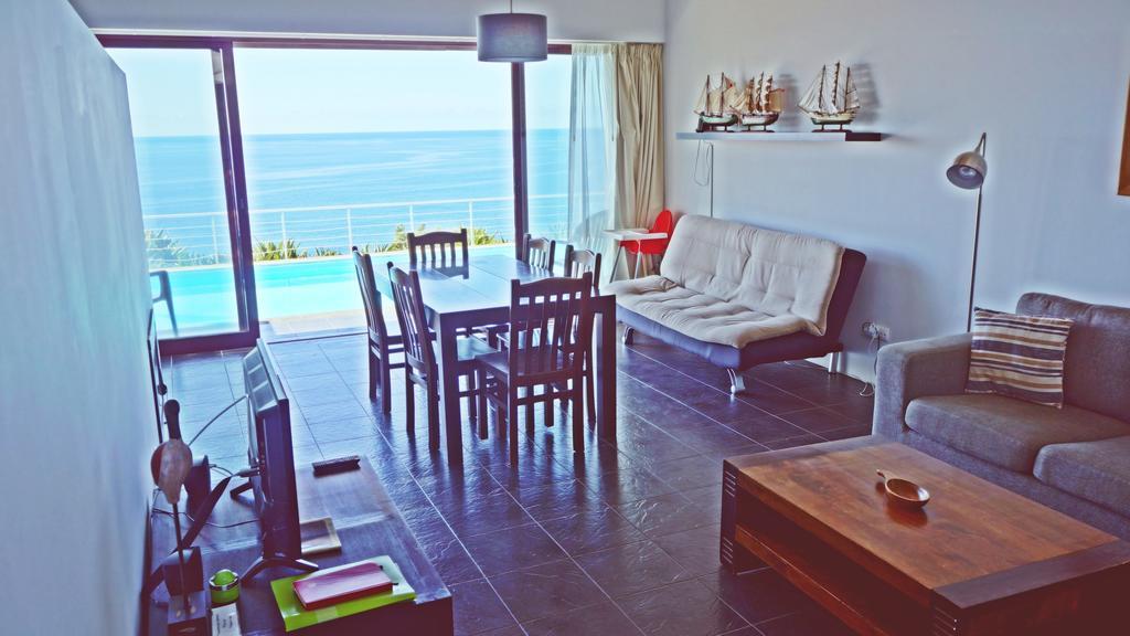 Qva - Quinta Velha Das Amoreiras วิลา เฟรนคา โด คัมโป ภายนอก รูปภาพ