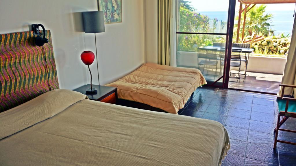 Qva - Quinta Velha Das Amoreiras วิลา เฟรนคา โด คัมโป ภายนอก รูปภาพ