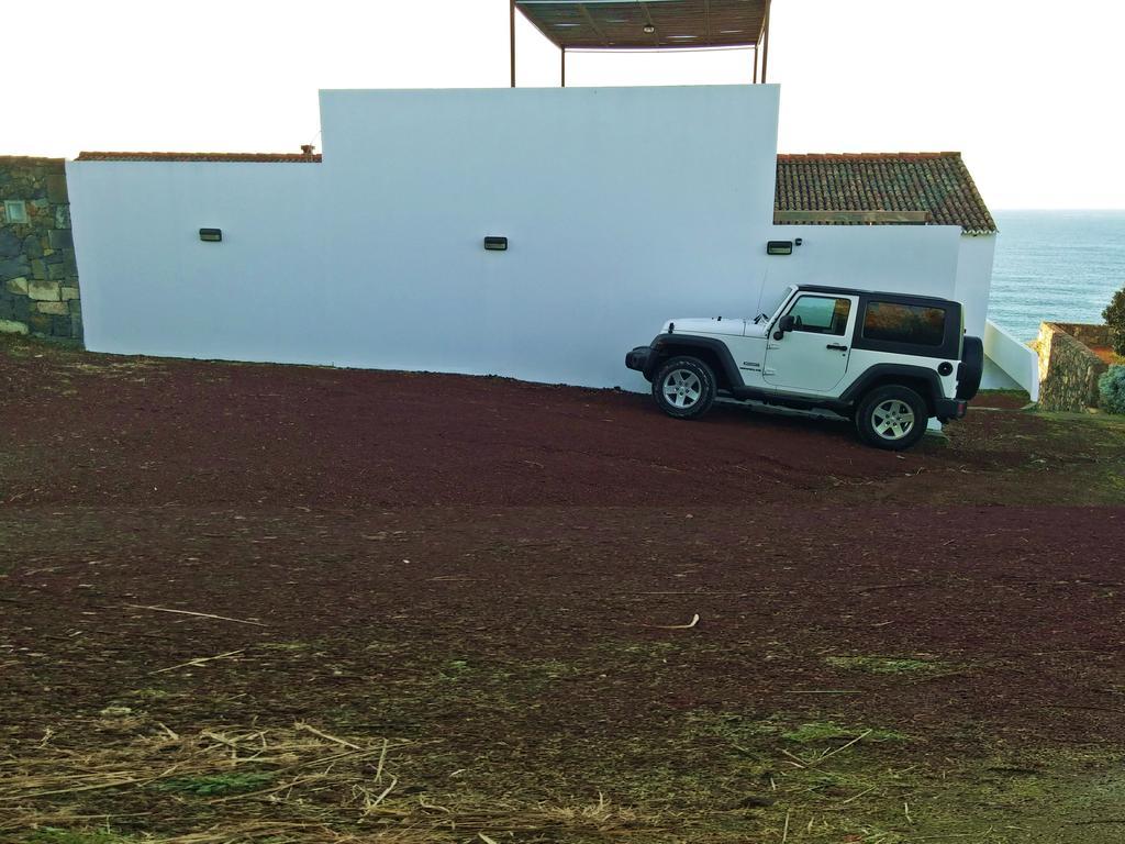 Qva - Quinta Velha Das Amoreiras วิลา เฟรนคา โด คัมโป ภายนอก รูปภาพ