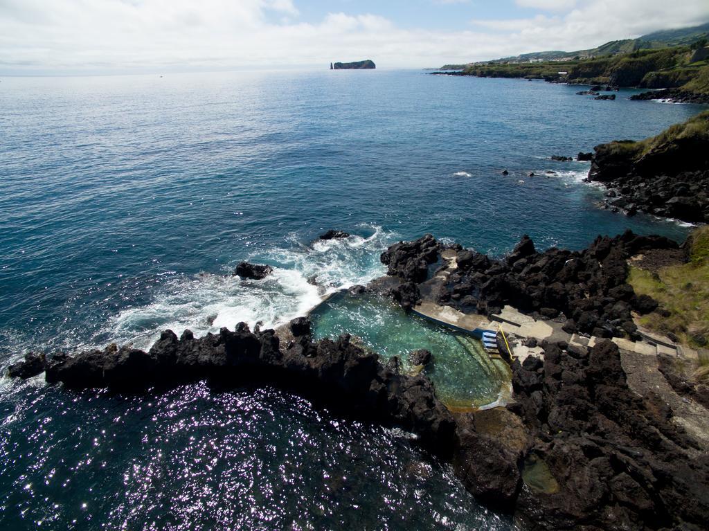 Qva - Quinta Velha Das Amoreiras วิลา เฟรนคา โด คัมโป ภายนอก รูปภาพ