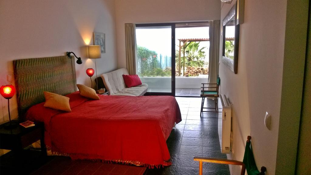 Qva - Quinta Velha Das Amoreiras วิลา เฟรนคา โด คัมโป ภายนอก รูปภาพ