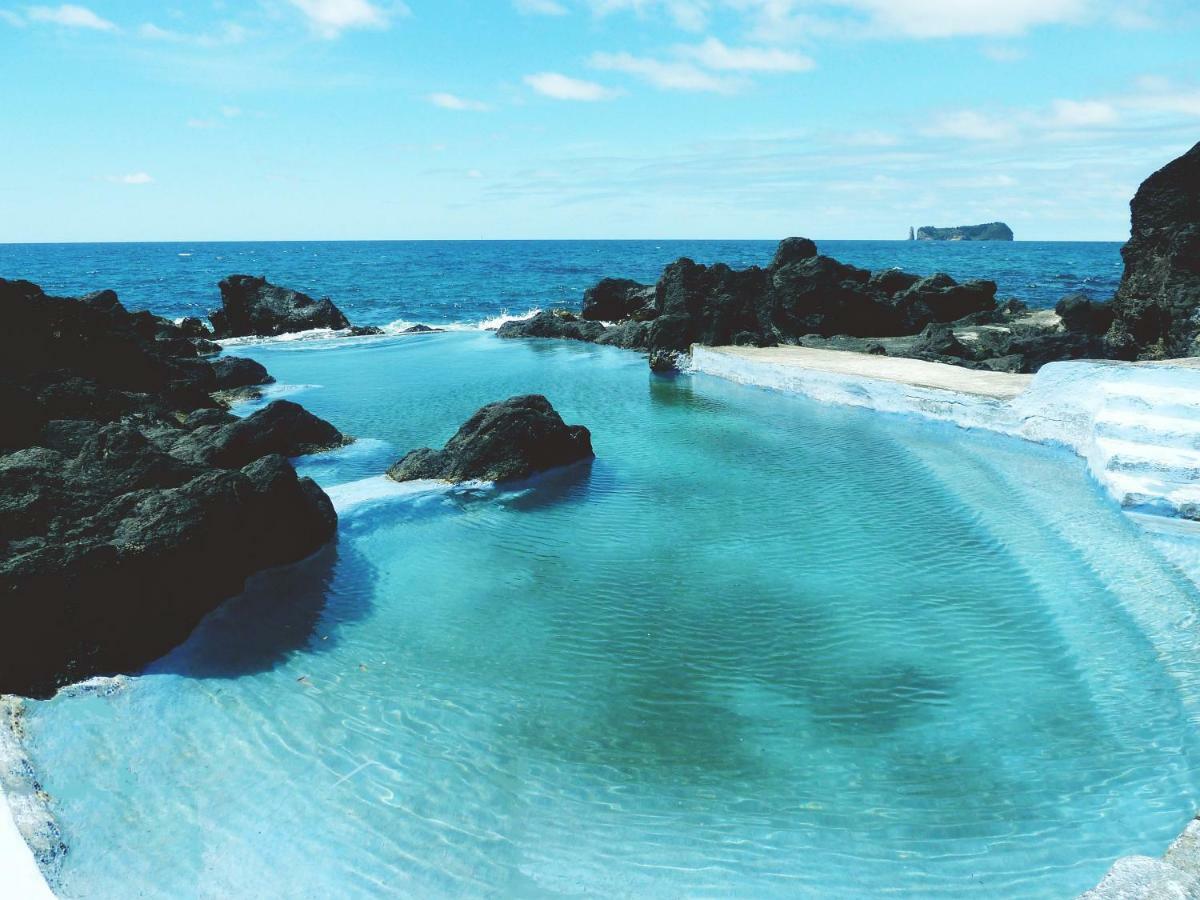 Qva - Quinta Velha Das Amoreiras วิลา เฟรนคา โด คัมโป ภายนอก รูปภาพ