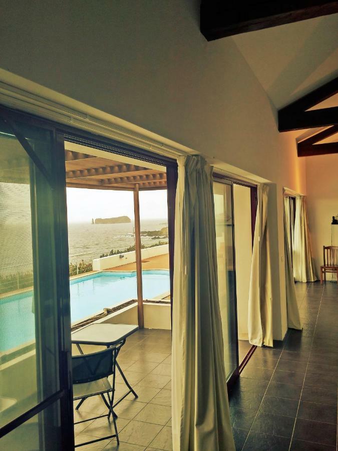 Qva - Quinta Velha Das Amoreiras วิลา เฟรนคา โด คัมโป ภายนอก รูปภาพ