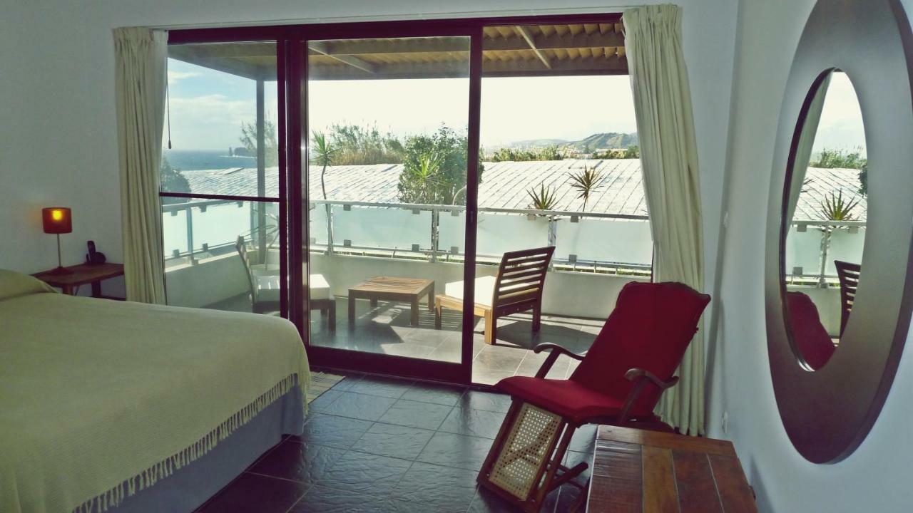 Qva - Quinta Velha Das Amoreiras วิลา เฟรนคา โด คัมโป ภายนอก รูปภาพ